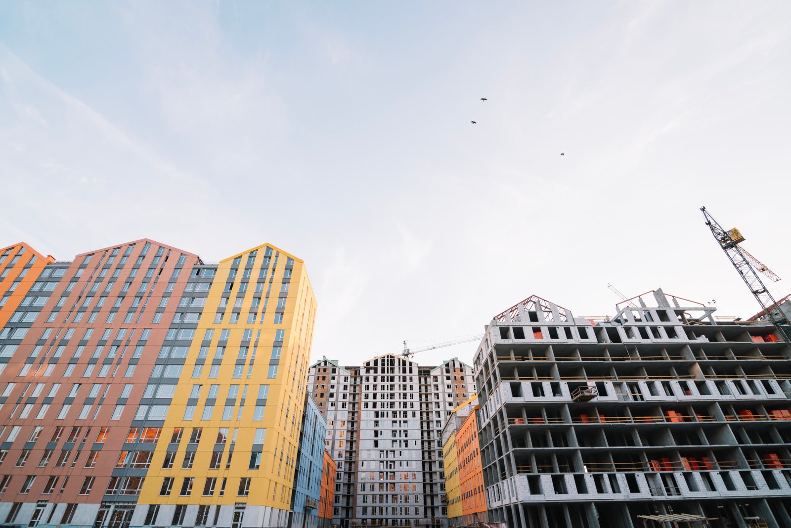 Building Construction