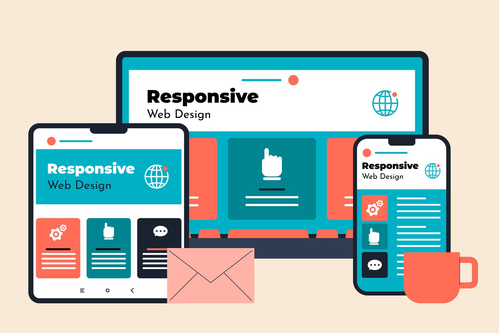 Responsive Design